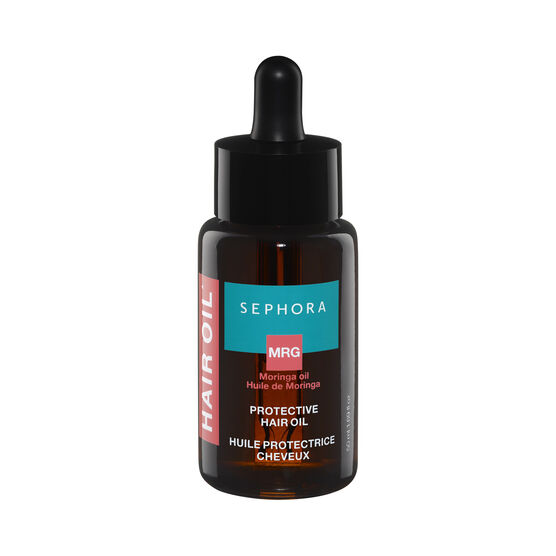 GOOD HAIRCARE HAIR OIL